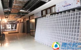 襄阳中豪国际商贸城7月工程稳步推进，会议及展览服务配套设施将迎新升级